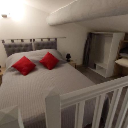 L'Appartement De L'Eglise Saintes-Maries-de-la-Mer Zewnętrze zdjęcie