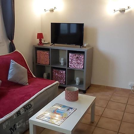 L'Appartement De L'Eglise Saintes-Maries-de-la-Mer Zewnętrze zdjęcie