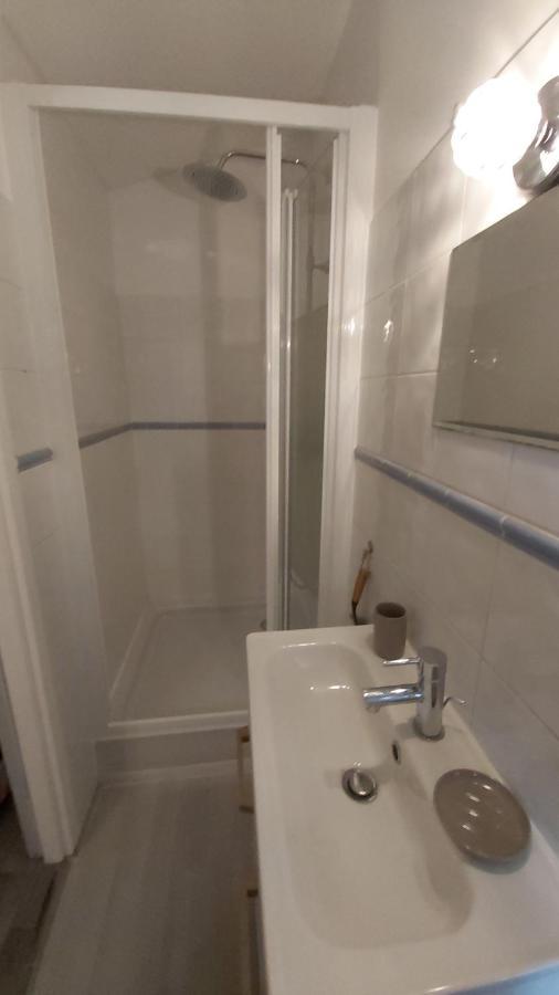 L'Appartement De L'Eglise Saintes-Maries-de-la-Mer Zewnętrze zdjęcie