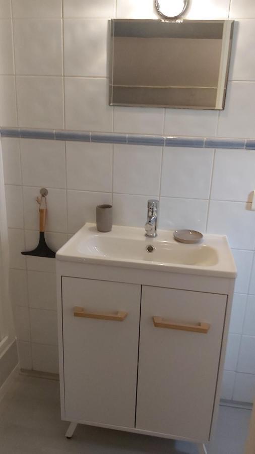 L'Appartement De L'Eglise Saintes-Maries-de-la-Mer Zewnętrze zdjęcie