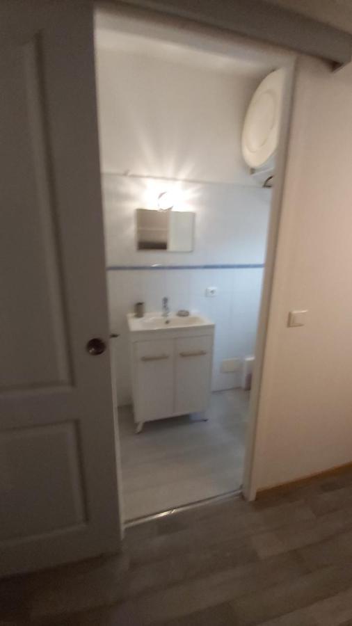 L'Appartement De L'Eglise Saintes-Maries-de-la-Mer Zewnętrze zdjęcie