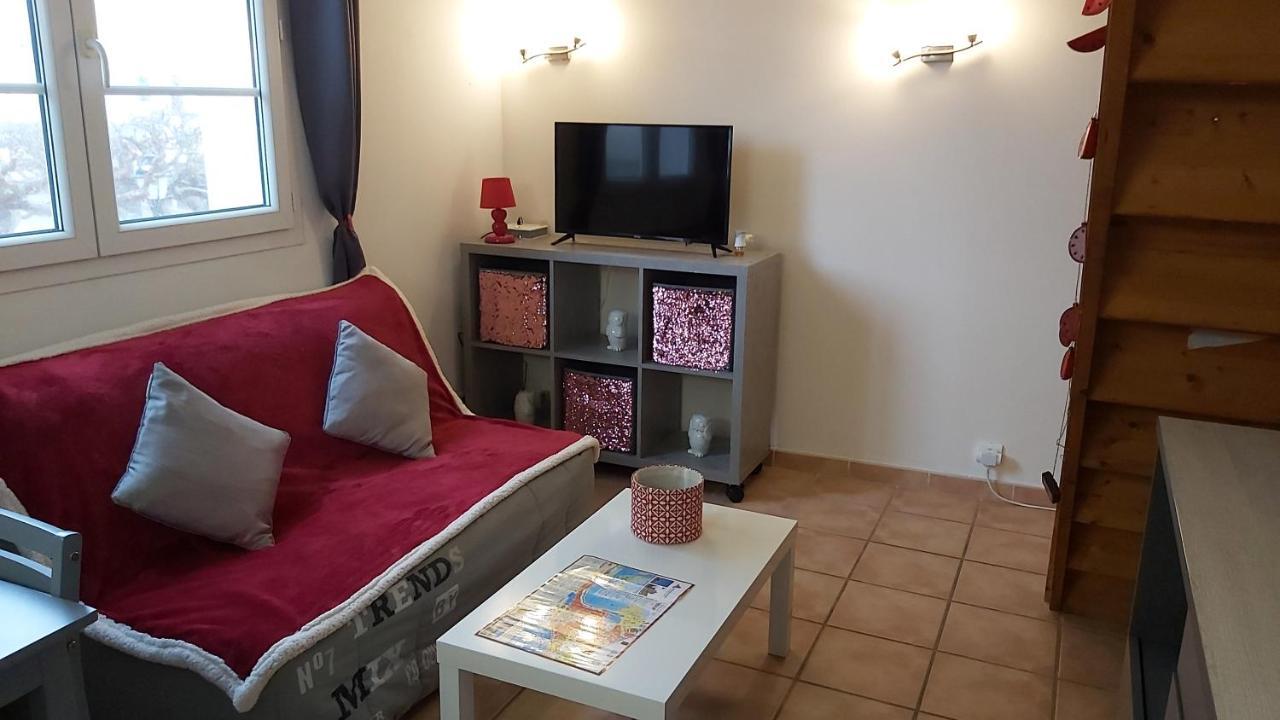 L'Appartement De L'Eglise Saintes-Maries-de-la-Mer Zewnętrze zdjęcie