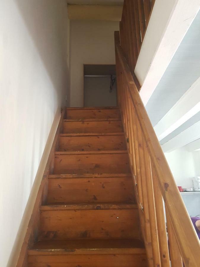 L'Appartement De L'Eglise Saintes-Maries-de-la-Mer Zewnętrze zdjęcie
